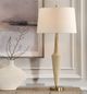 Uttermost® Juliet Travertine Table Lamp-1