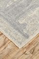 Feizy Ouray Ivory 8' x 10' Rug-1