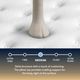 Serta® Perfect Sleeper® Cascade Canyon 14" Innerspring Medium Pillow Top Queen Mattress-4