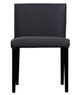 Porter International Designs Rigel Charcoal Dining Chair-1