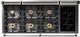Viking® Tuscany 66" Pure White Pro Style Dual Fuel Range with 2 Induction-3