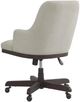 Riverside Furniture Rafferty Umber/Beige Upholstered Desk Chair-3