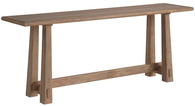 Universal Explore Home™ Griffith Park Sienna Console Table-0