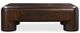 Moe's Home Collection Rowan Brown Coffee Table-0