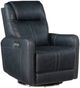 Hooker® Furniture RC Steffen Aline Sea Swivel Power Recliner with Power Headrest-0