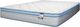 Springwall® Comfort Pockets® Belledune 10.5" Wrapped Coil Medium Euro Top Queen Mattress in a Box-0