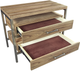 aspenhome® Paxton Fawn Nightstand-1