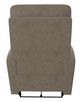 La-Z-Boy® Liam Mushroom Power Wall Recliner with Headrest and Lumbar-3