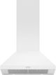 Fisher & Paykel Series 7 30" White Wall Mounted Range Hood-1