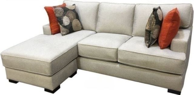 Stanton™ Customizable 417 Sofa Chaise with Storage-0