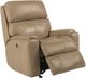 Flexsteel® Customizable Rio Leather Power Rocking Recliner-1