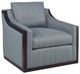 Century® Customizable Nash Swivel Chair-0