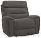 La-Z-Boy® Soren Ash Power Rocking Recliner-0