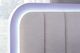 Signature Design by Ashley® Frostlyn White King Upholstered Panel Bed-4