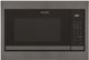 Frigidaire Gallery® 27" Black Stainless Steel Built In Microwave Trim Kit-2