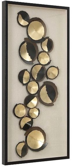 Uttermost® Golden Hour Shadow Box-3