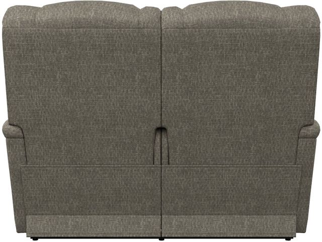 La-Z-Boy® Pinnacle Marble Power Wall Reclining Loveseat with Headrest and Lumbar-3