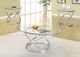 Nationwide Furniture Distributors Cocktail Table & 2 End Tables-0