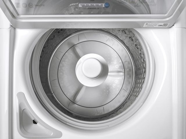 Crosley Professional® 4.5 Cu. Ft. White Top Load Washer-1
