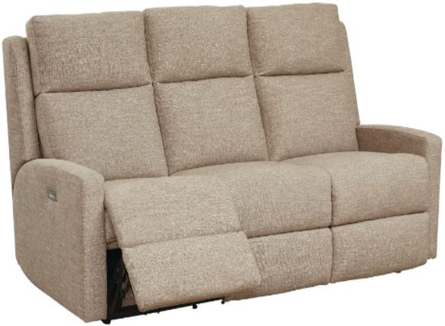 Bassett® Furniture Customizable Club Level Apex Power Reclining Sofa-0