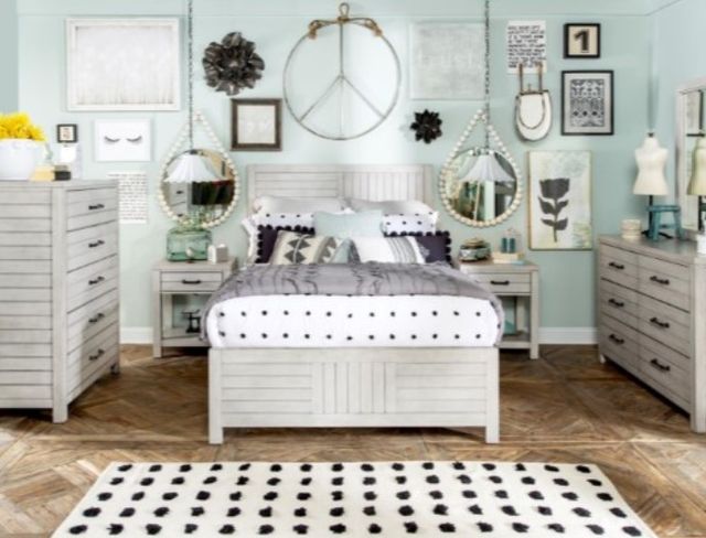 Legacy Classic Summer Camp Stone Path Gray Chest-1