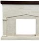 Vintage Furniture Noah Fireplace-1