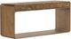 Four Hands Caspian Console Table-0