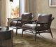 Four Hands Kimmery Palermo Cigar Chair-4