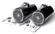 Rockford Fosgate® Punch Marine Black 6.5" Wakeboard Tower Speaker-5