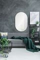 Renwil® Webster Black Wall Mirror-5