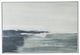 A & B Home Blue/Creamy White Huntington Wall Art-1