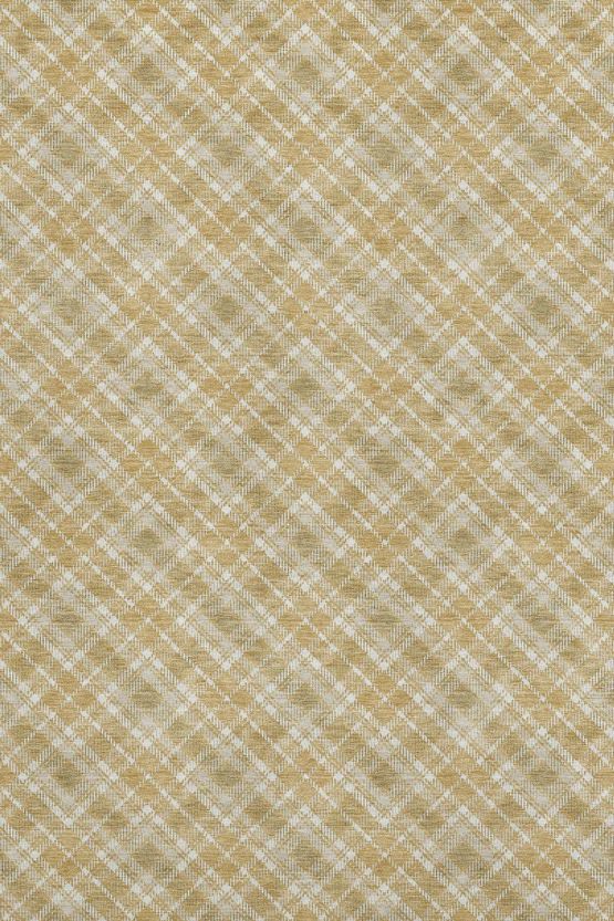 Dalyn™ Rug Company Soft Essentials SE3 Gold 5'x8' Area Rug-0