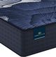 Serta® Perfect Comfort X™ Pixel 14" Hybrid Firm Smooth Top King Mattress-1