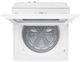 LG 5 Cu. Ft.  Alpine White Impeller Top Load Washer with EasyUnload™ and AI Sensing-1