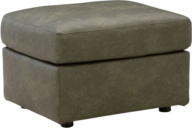 Signature Design by Ashley® Hutle Grove Ottoman-0