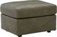 Signature Design by Ashley® Hutle Grove Ottoman-0