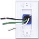 Tributaries® In-Wall Series 6 Ft. Power Conditioner-4