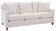 Craftmaster® Customizable Soft Haven Sofa-0