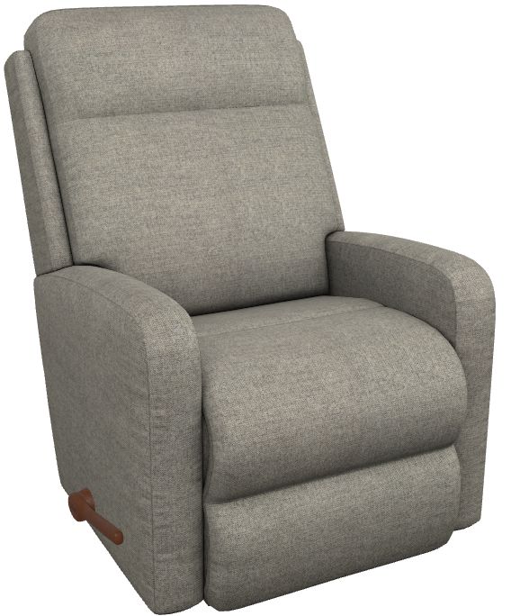 La-Z-Boy® Finley Latte Manual Wall Recliner-0