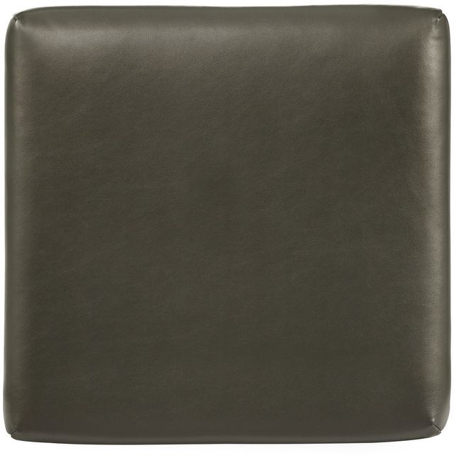 Elements International Twenty Nine Copper Vanity Stool-2