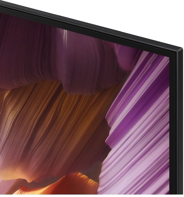 Téléviseur intelligent Samsung® S85F 4K Vision AI OLED de 83 po-4
