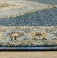 Oriental Weavers™ Andorra 5'x7' Style 32 Area Rug-5