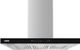 Onex® 36'' Stainless Steel Island Range Hood-0