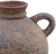 Dovetail Furniture Darwen Distressed Blue Vase-1