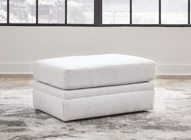 Signature Design by Ashley® Maitelynn Chalk Ottoman-4