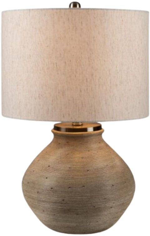 Surya Brillo BLO Lamp - Thumbnail 2