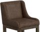 International Furniture Direct Seating Brown 43" Bar Stool-4