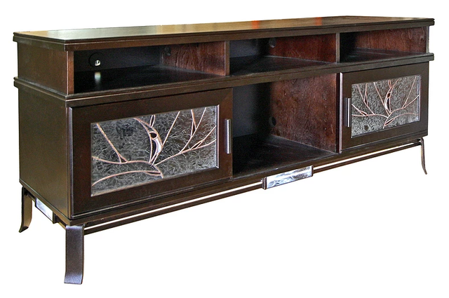 Forge Design Oasis TV Unit-0