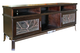 Forge Design Oasis TV Unit-0