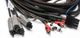 Rockford Fosgate® 8 AWG Amp Kit for Select Polaris® RZR® Models-1